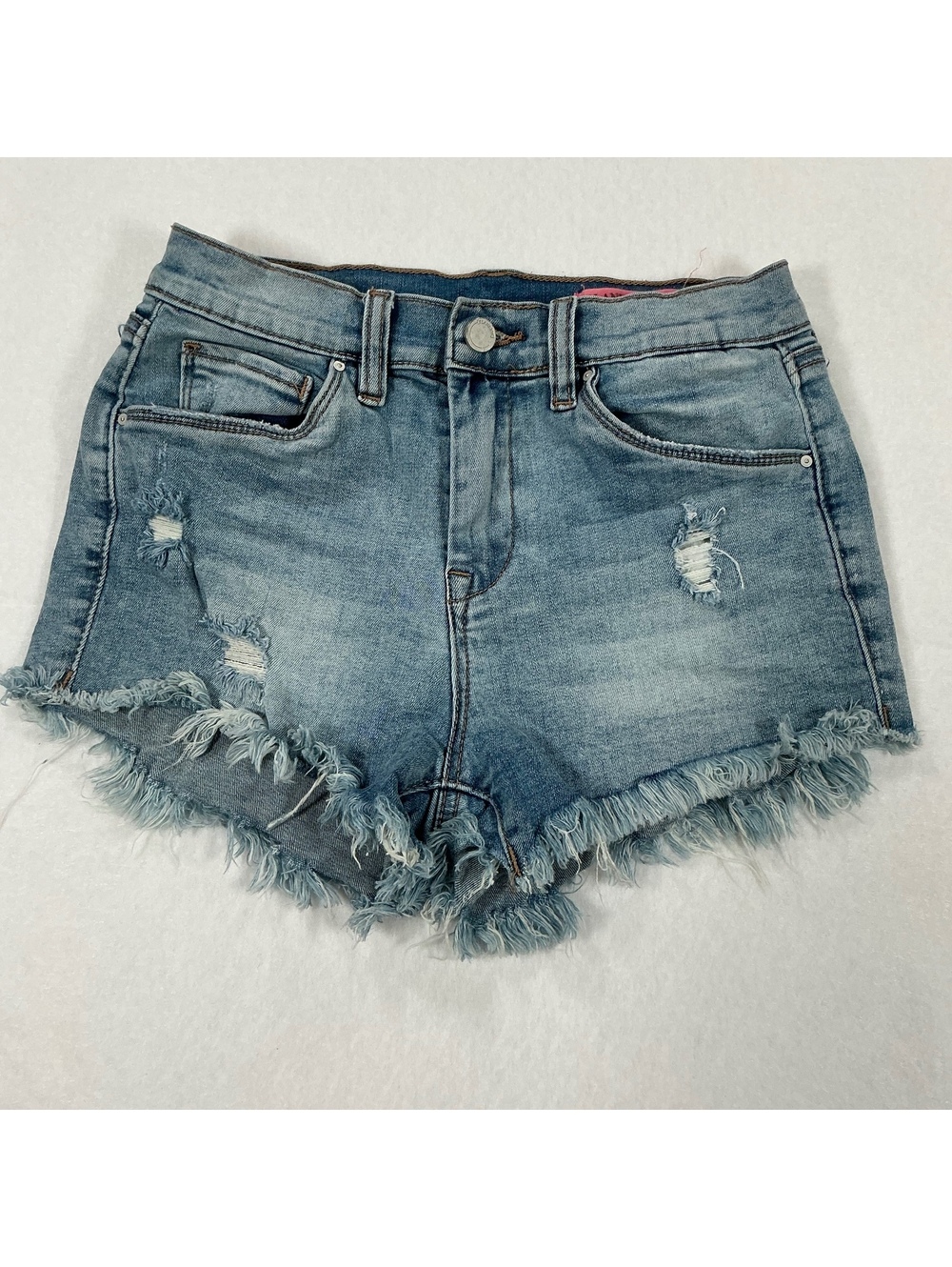 BlankNYC Girls The Mini Lenox Size 14